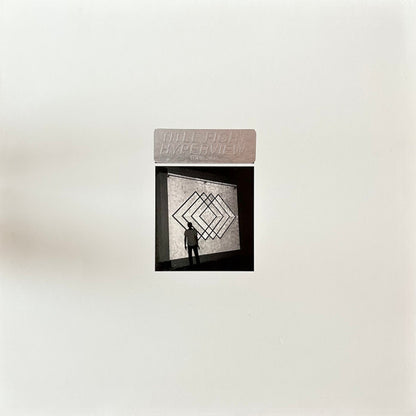 Title Fight : Hyperview (LP, Album, S/Edition, Gre)