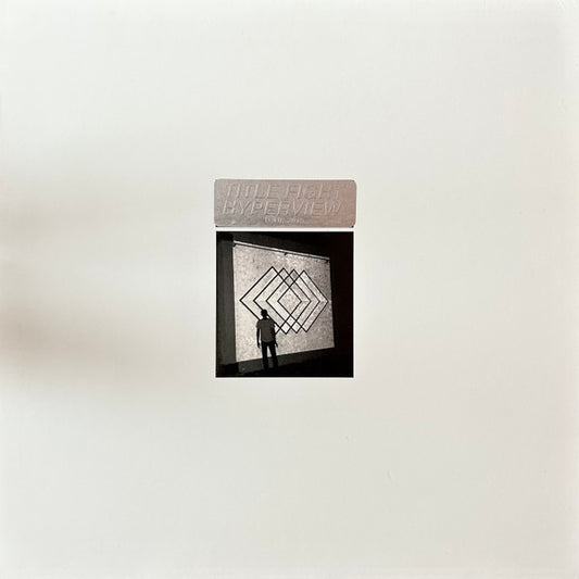 Title Fight : Hyperview (LP, Album, S/Edition, Gre)