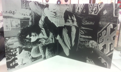 T. Rex : Electric Warrior (LP, Album, RE)