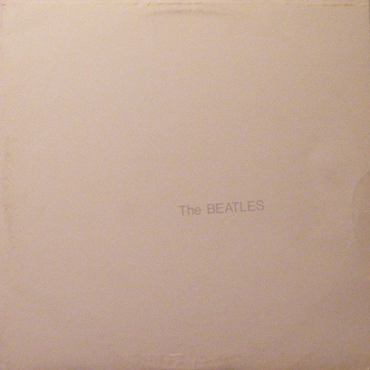 The Beatles : The Beatles (2xLP, Album, RE, Win)