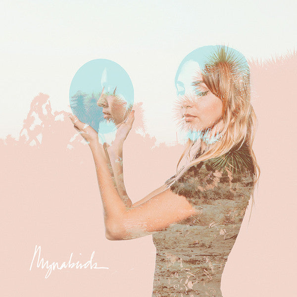 The Mynabirds : Lovers Know (LP, Blu + LP, S/Sided, Etch, Blu + Album, Dlx, Ltd)