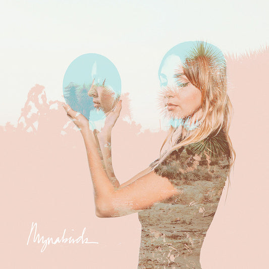 The Mynabirds : Lovers Know (LP, Blu + LP, S/Sided, Etch, Blu + Album, Dlx, Ltd)