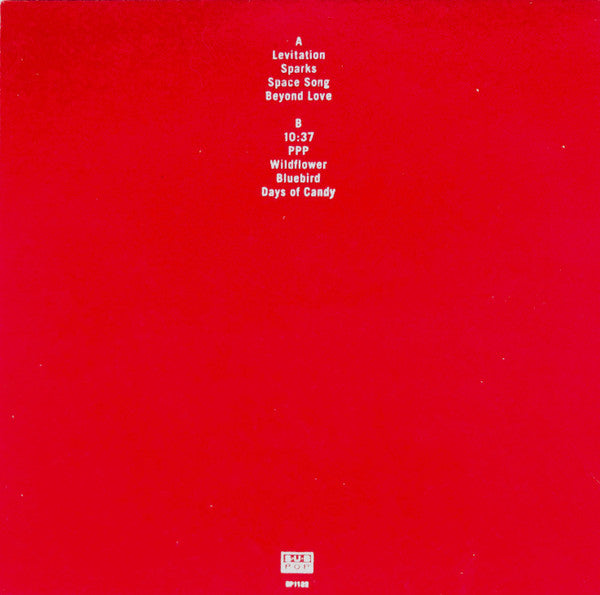 Beach House : Depression Cherry  (LP, Album, Vel)