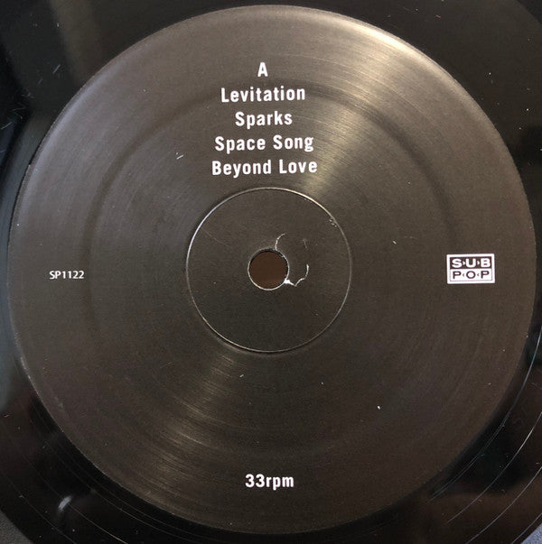 Beach House : Depression Cherry  (LP, Album, Vel)