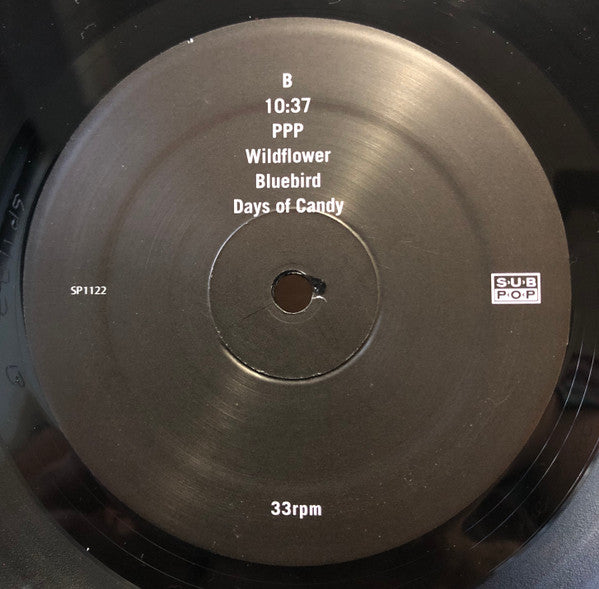 Beach House : Depression Cherry  (LP, Album, Vel)