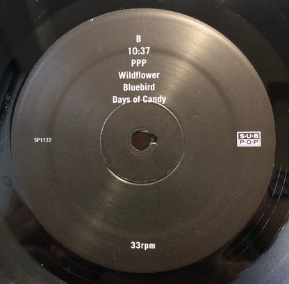 Beach House : Depression Cherry  (LP, Album, Vel)