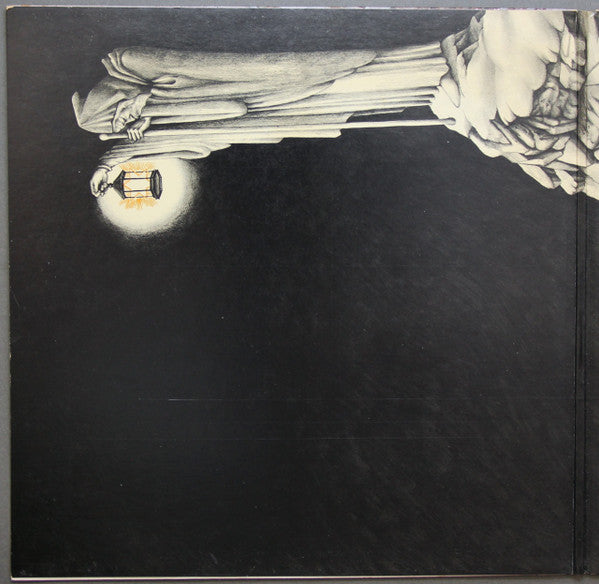 Led Zeppelin : Untitled (LP, Album, RE, Pre)