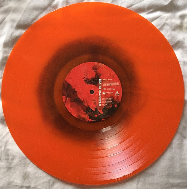 Static Daydream : Static Daydream (LP, Album, Ltd, Ora)