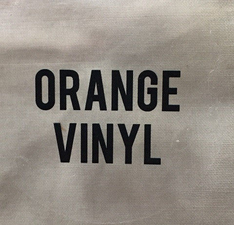Static Daydream : Static Daydream (LP, Album, Ltd, Ora)