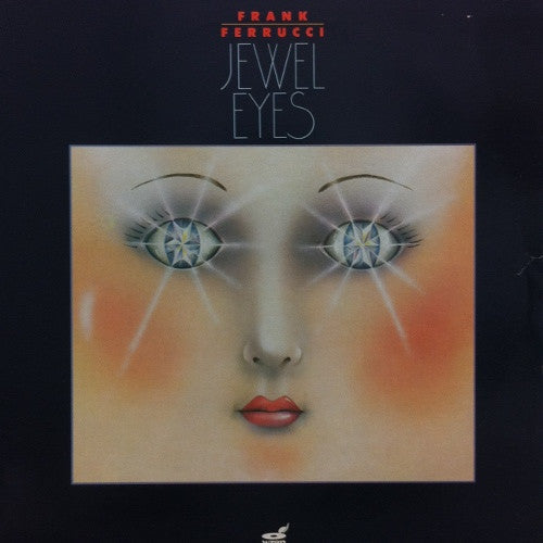 Frank Ferrucci : Jewel Eyes (LP, Album)