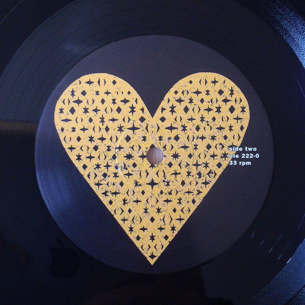 Yo La Tengo : I Can Hear The Heart Beating As One (2xLP, Album, RE)