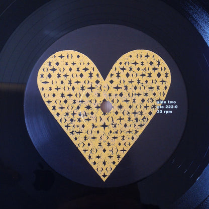 Yo La Tengo : I Can Hear The Heart Beating As One (2xLP, Album, RE)
