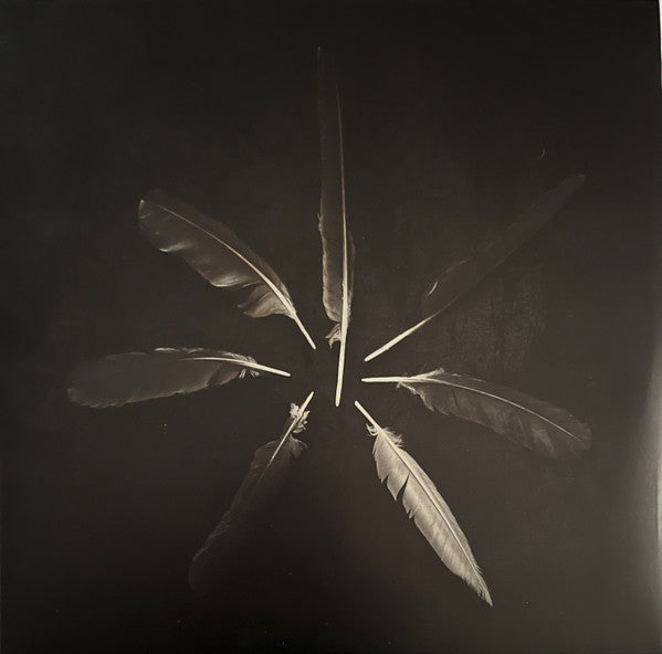 Caspian (3) : Dust And Disquiet (LP + LP, S/Sided + Album, Ltd, Whi)