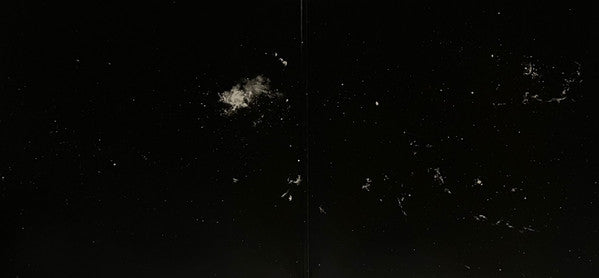 Caspian (3) : Dust And Disquiet (LP + LP, S/Sided + Album, Ltd, Whi)