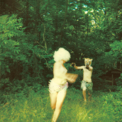 The World Is A Beautiful Place & I Am No Longer Afraid To Die : Harmlessness (2xLP, Album, Vio)