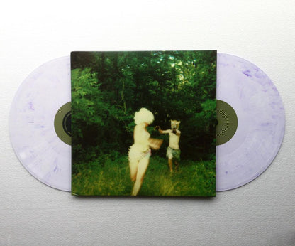 The World Is A Beautiful Place & I Am No Longer Afraid To Die : Harmlessness (2xLP, Album, Vio)