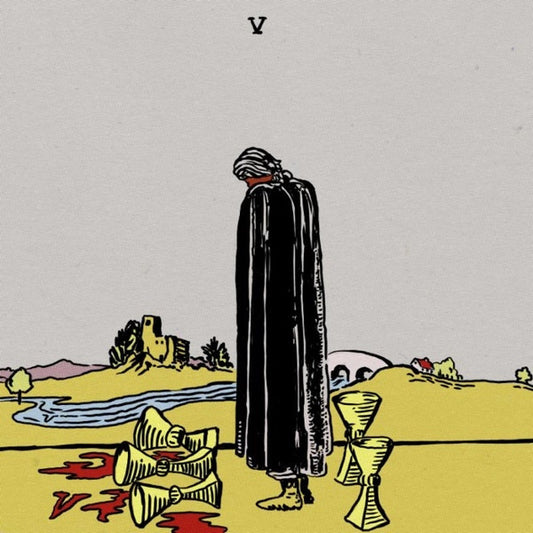 Wavves : V (LP, Album, Ltd, Pur)