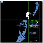 Thievery Corporation : Incident At Gate 7 (12")