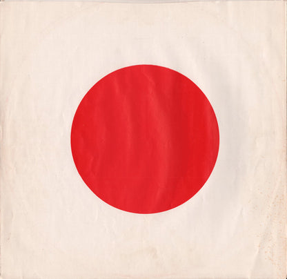 Lennon* / Plastic Ono Band* : Shaved Fish (LP, Comp, Win)