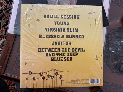 Arcs* : Arcs Vs. The Inventors Vol. 1 (10", EP, RSD, Ltd)