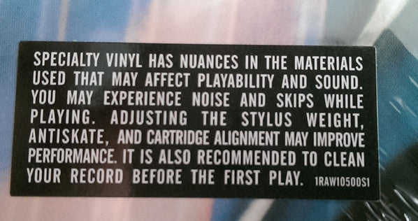 OutKast : Stankonia (2xLP, Album, RSD, Ltd, Num, RE, Ora)
