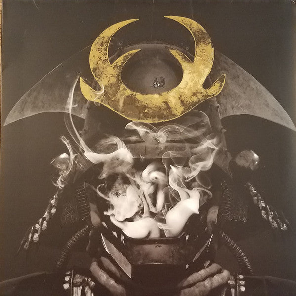 The Glitch Mob : Love Death Immortality + Piece Of The Indestructible (2xLP, Album, RE, Smo + 10", S/Sided, EP, Dlx, Etch)