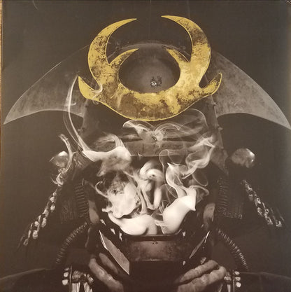 The Glitch Mob : Love Death Immortality + Piece Of The Indestructible (2xLP, Album, RE, Smo + 10", S/Sided, EP, Dlx, Etch)