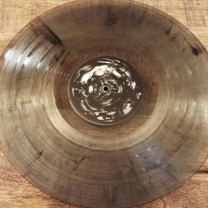 The Glitch Mob : Love Death Immortality + Piece Of The Indestructible (2xLP, Album, RE, Smo + 10", S/Sided, EP, Dlx, Etch)