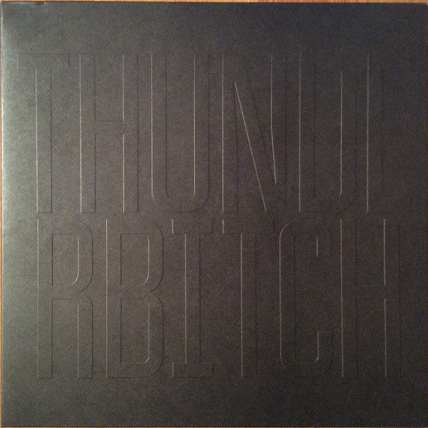Thunderbitch : Thunderbitch (LP, Album, Gat)