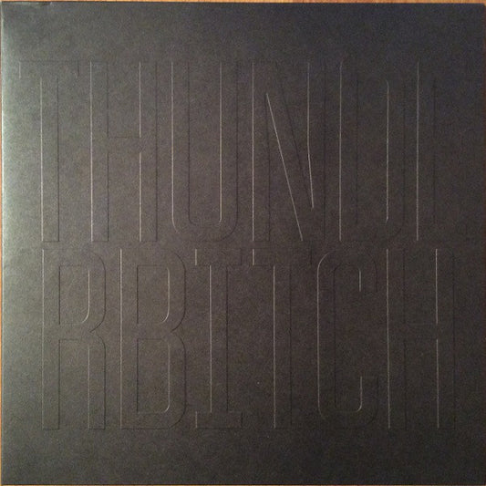 Thunderbitch : Thunderbitch (LP, Album, Gat)