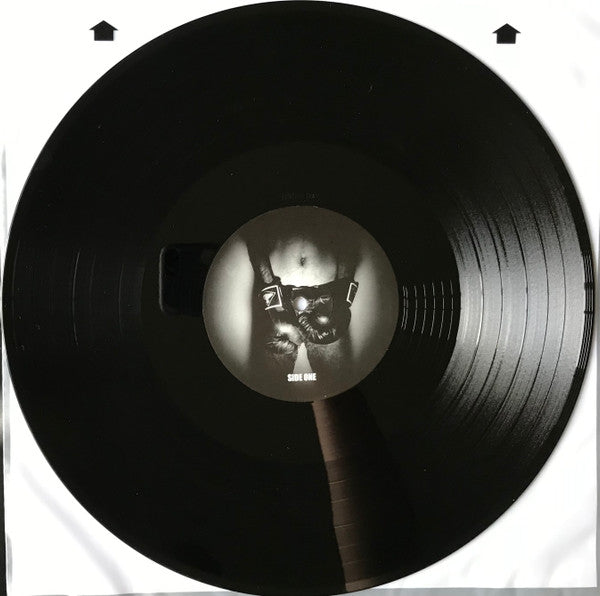 Dillinger Four : Versus God (LP, Album, RE)