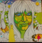 Melanie (2) : Four Sides Of Melanie (2xLP, Comp, RE, Mon)
