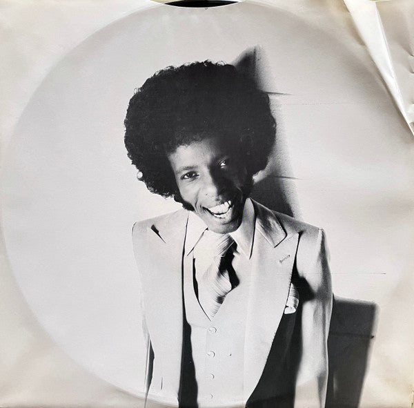 Sly & The Family Stone : Back On The Right Track (LP, Album, Gol)