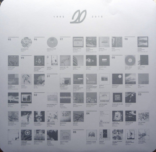 Wildbirds & Peacedrums : Rivers (LP, Album, Ltd, RE + CD, Album, Ltd, RE)