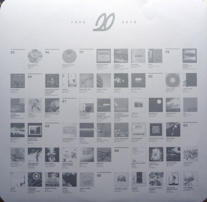 Wildbirds & Peacedrums : Rivers (LP, Album, Ltd, RE + CD, Album, Ltd, RE)