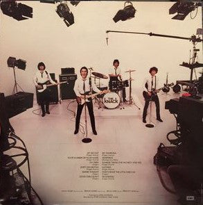 The Knack (3) : Get The Knack (LP, Album, Jac)