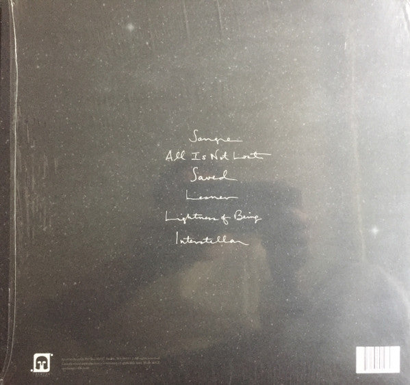 My God, It's Full of Stars : M29 (10", EP, Blu)