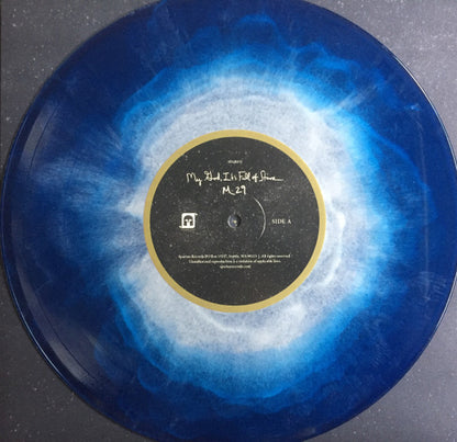 My God, It's Full of Stars : M29 (10", EP, Blu)