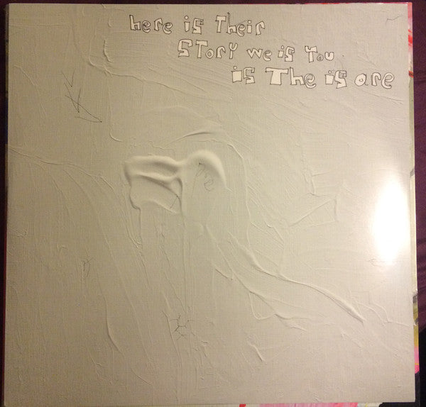 DIIV : Is The Is Are (LP, Cle + LP, Cle + Album)
