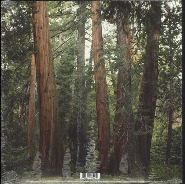 DJDS* : Stand Up And Speak (LP, Album)