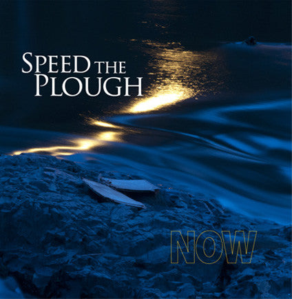 Speed The Plough : Now (LP, Album)