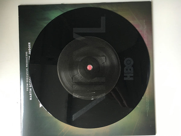 Kaleo (3) : No Good (7", S/Sided, Club, Etch, Promo)