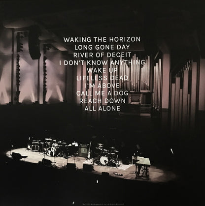 Mad Season, Seattle Symphony* : Sonic Evolution (2xLP, Album, Ltd, RP, Pur)