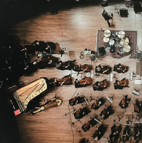 Mad Season, Seattle Symphony* : Sonic Evolution (2xLP, Album, Ltd, RP, Pur)