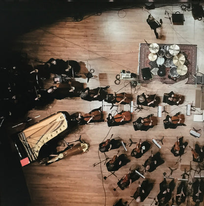 Mad Season, Seattle Symphony* : Sonic Evolution (2xLP, Album, Ltd, RP, Pur)