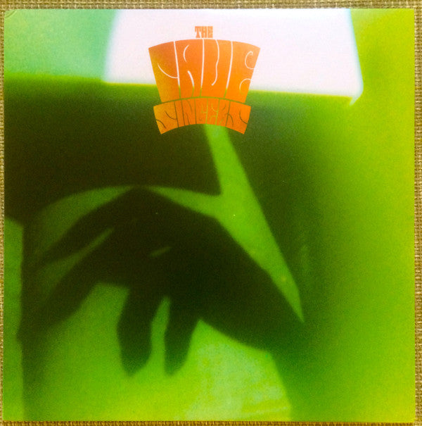 The Cave Singers : Banshee (LP, Album, M/Print)