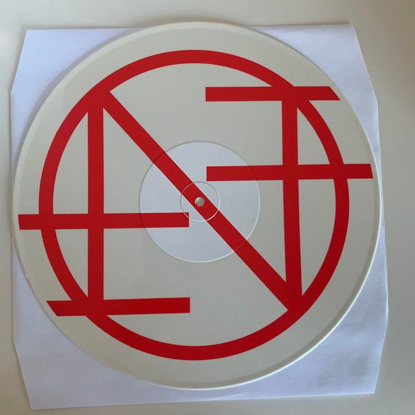 Nothing (12) : A.C.D. (12", S/Sided, RSD, Single, Ltd, Whi)