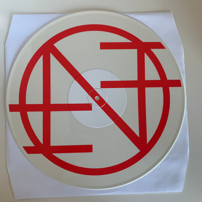 Nothing (12) : A.C.D. (12", S/Sided, RSD, Single, Ltd, Whi)