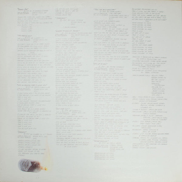 Sergio Mendes & Brasil '77* : Homecooking (LP, Album, Gat)
