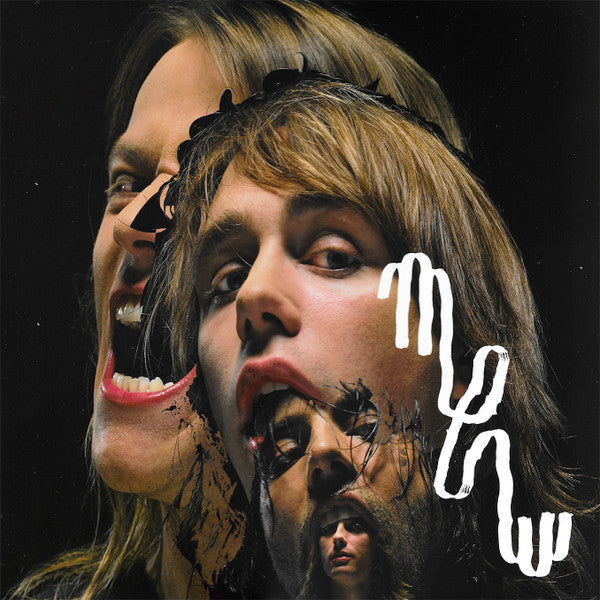 Mew : And The Glass Handed Kites (LP, Album, RSD, Ltd, Mixed, Num, Cle)